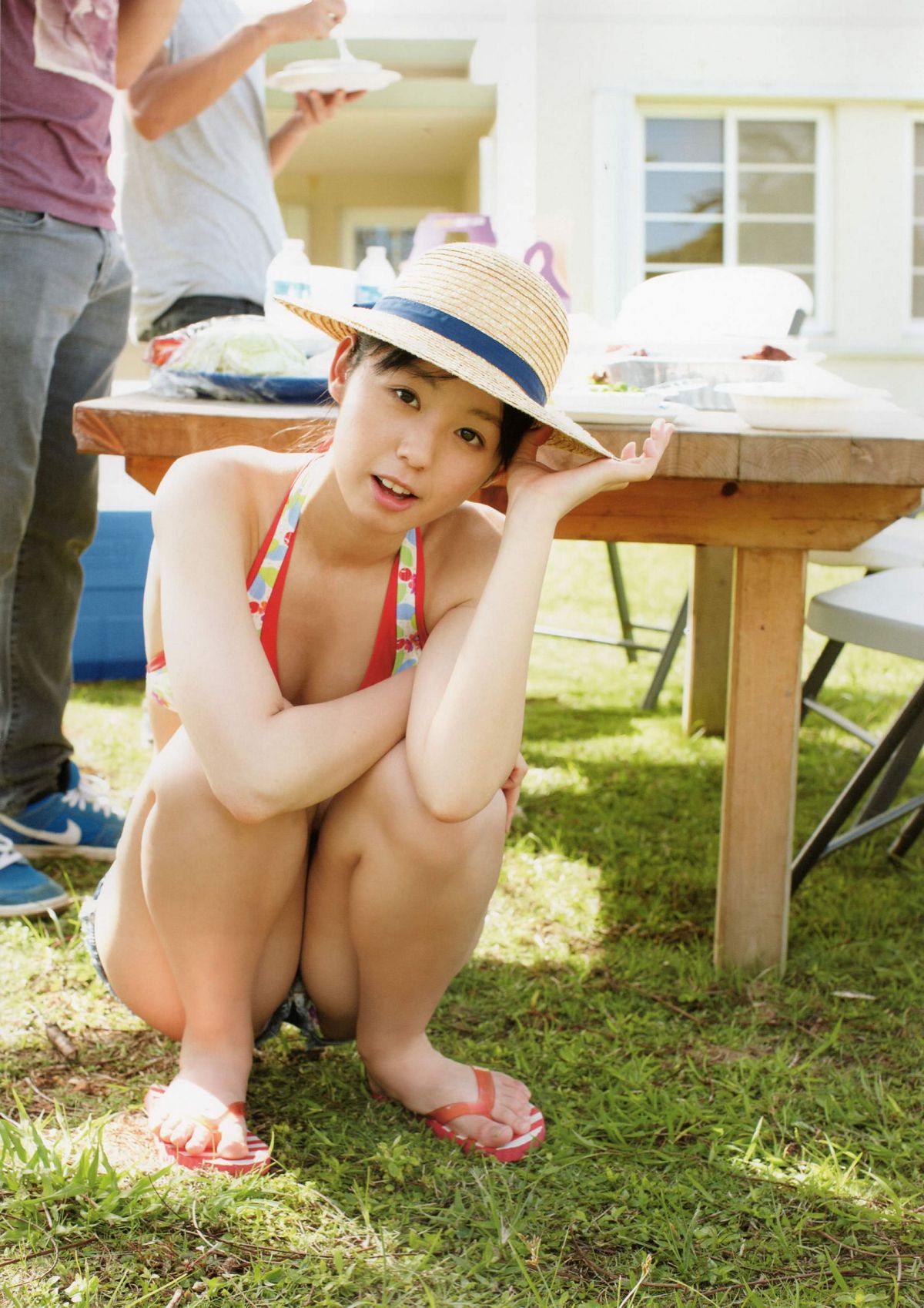 [PB]小池里奈 Rina Koike《Graduation》写真全本 [103P]