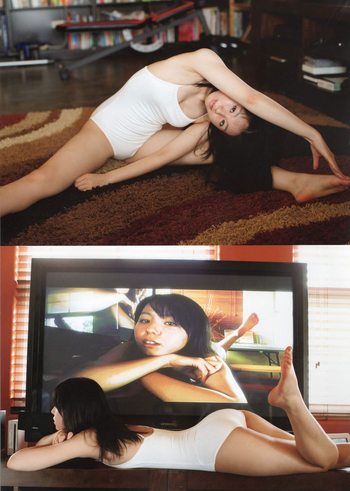 [PB]小池里奈 Rina Koike《Graduation》写真全本 [103P]