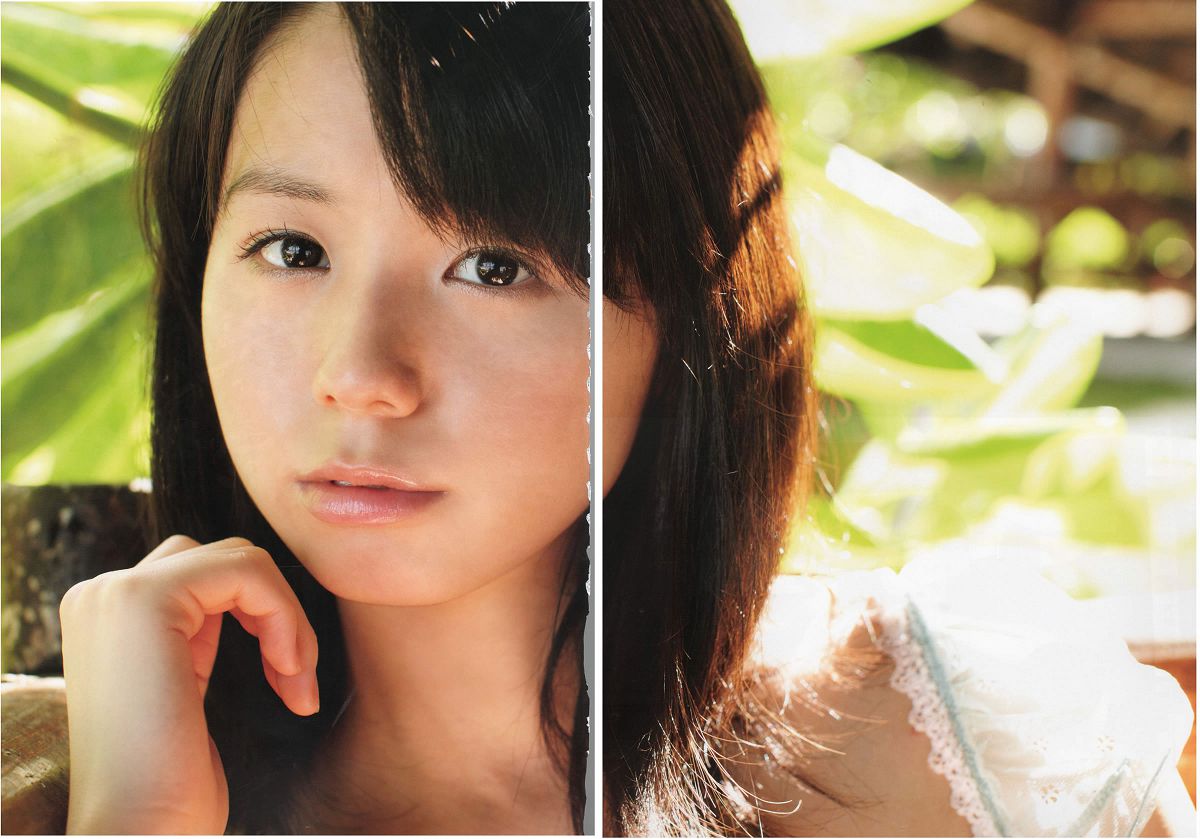 [PB]小池里奈 Rina Koike《Graduation》写真全本 [103P]