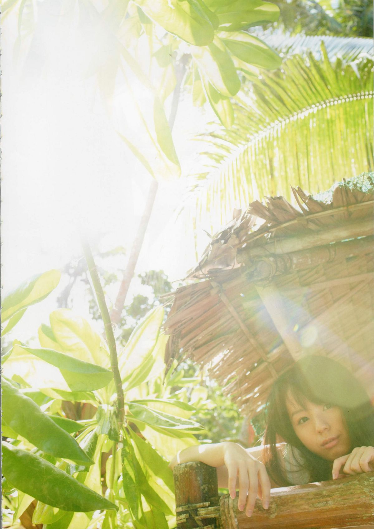 [PB]小池里奈 Rina Koike《Graduation》写真全本 [103P]