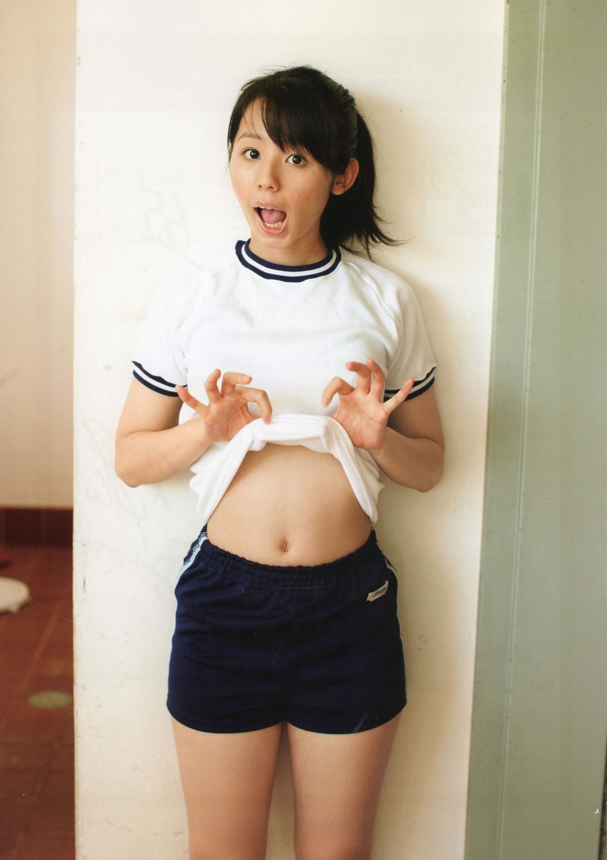 [PB]小池里奈 Rina Koike《Graduation》写真全本 [103P]