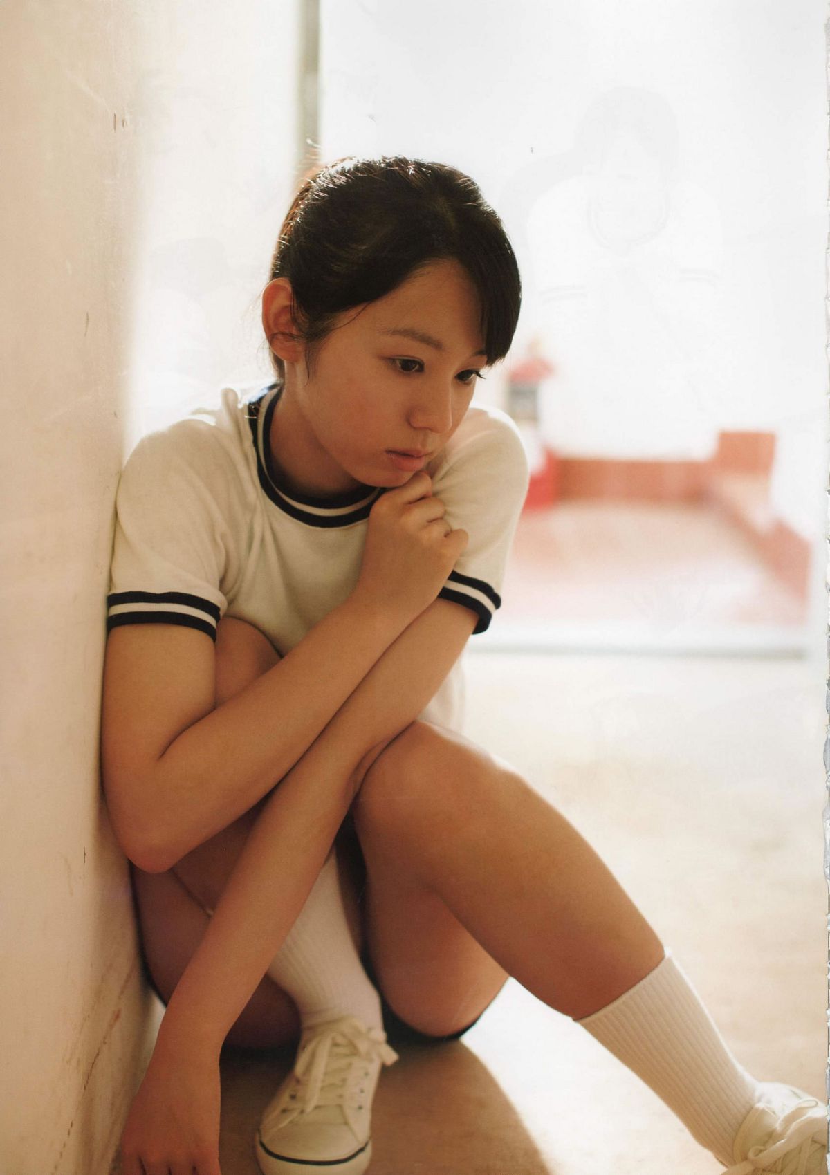 [PB]小池里奈 Rina Koike《Graduation》写真全本 [103P]