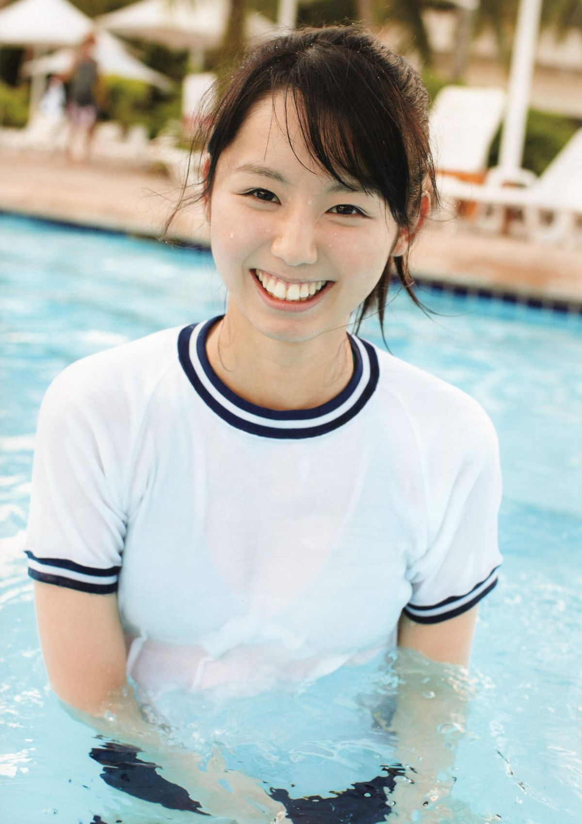 [PB]小池里奈 Rina Koike《Graduation》写真全本 [103P]