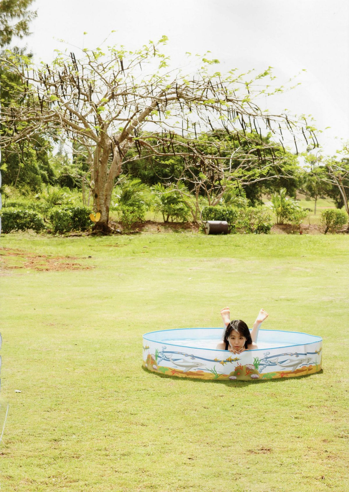 [PB]小池里奈 Rina Koike《Graduation》写真全本 [103P]