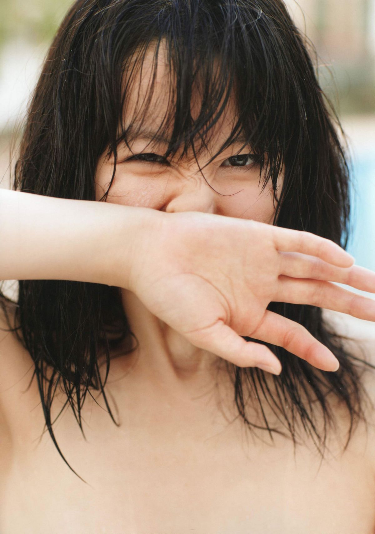 [PB]小池里奈 Rina Koike《Graduation》写真全本 [103P]