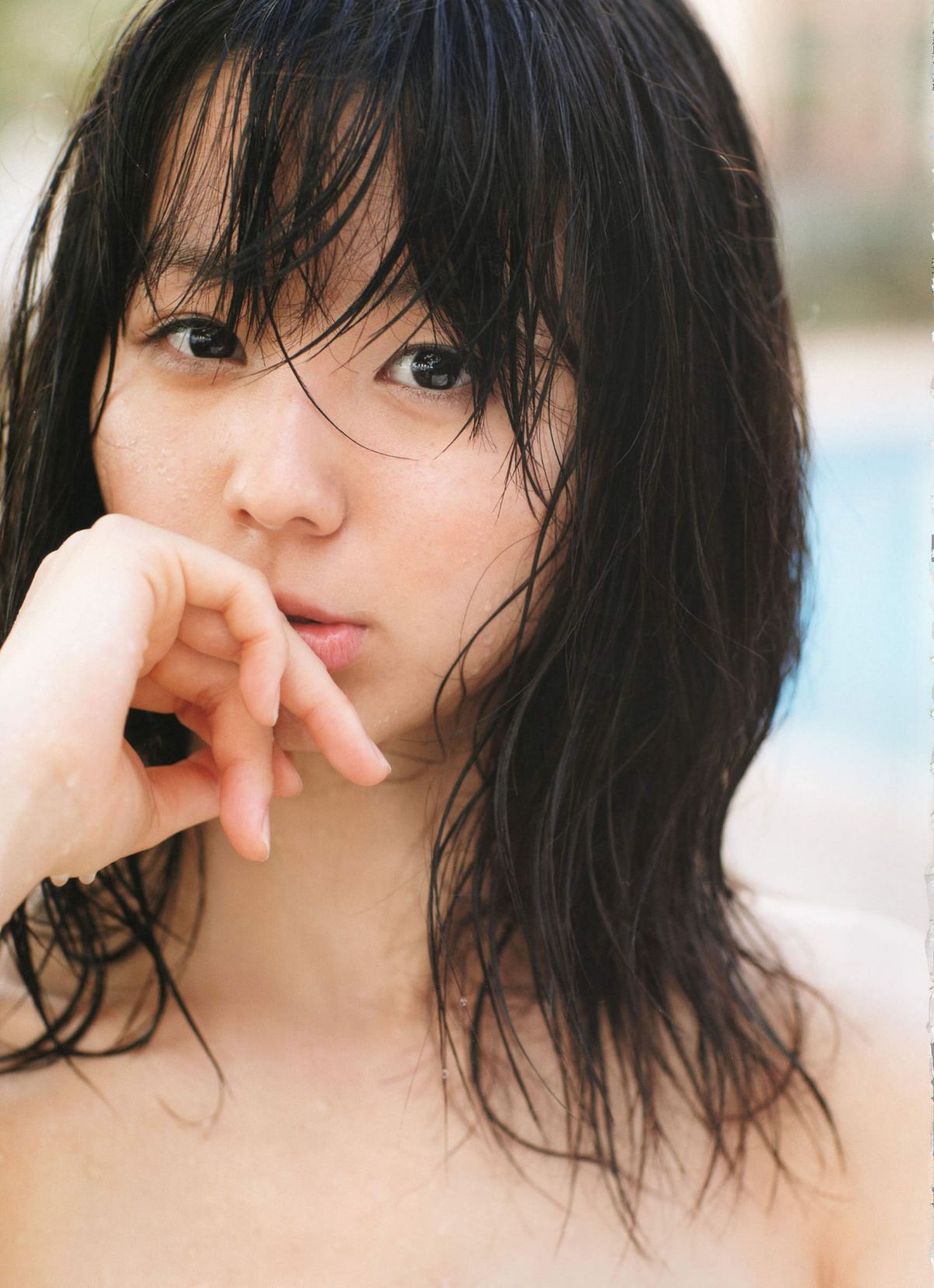 [PB]小池里奈 Rina Koike《Graduation》写真全本 [103P]