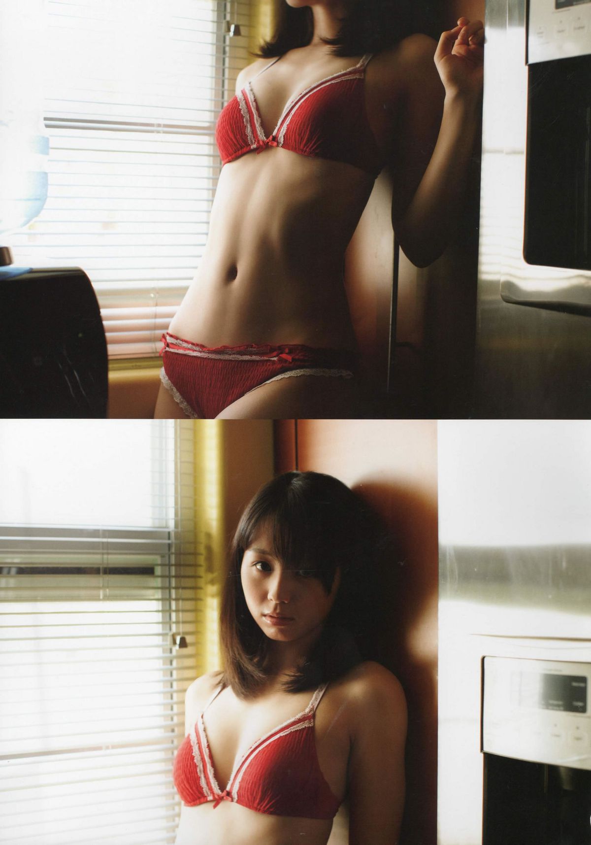 [PB]小池里奈 Rina Koike《Graduation》写真全本 [103P]