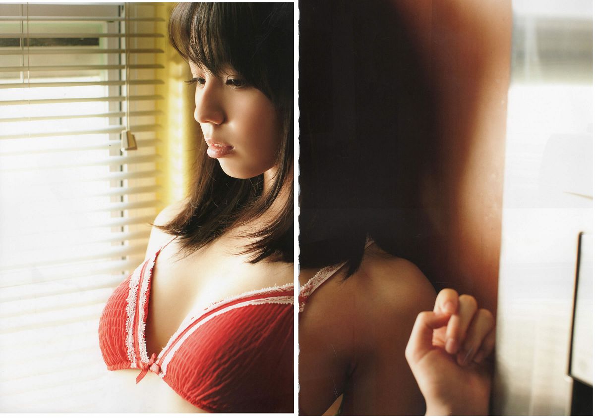 [PB]小池里奈 Rina Koike《Graduation》写真全本 [103P]
