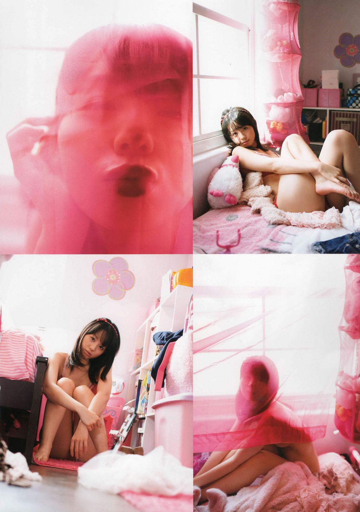 [PB]小池里奈 Rina Koike《Graduation》写真全本 [103P]