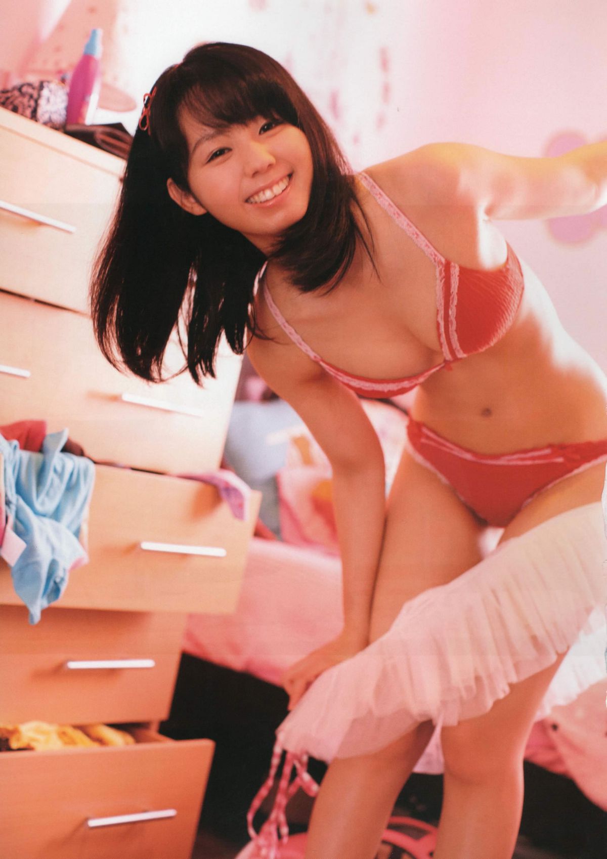 [PB]小池里奈 Rina Koike《Graduation》写真全本 [103P]