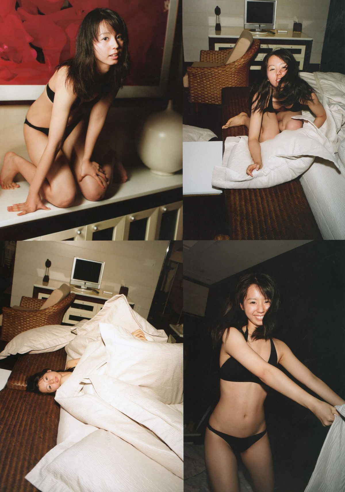 [PB]小池里奈 Rina Koike《Graduation》写真全本 [103P]