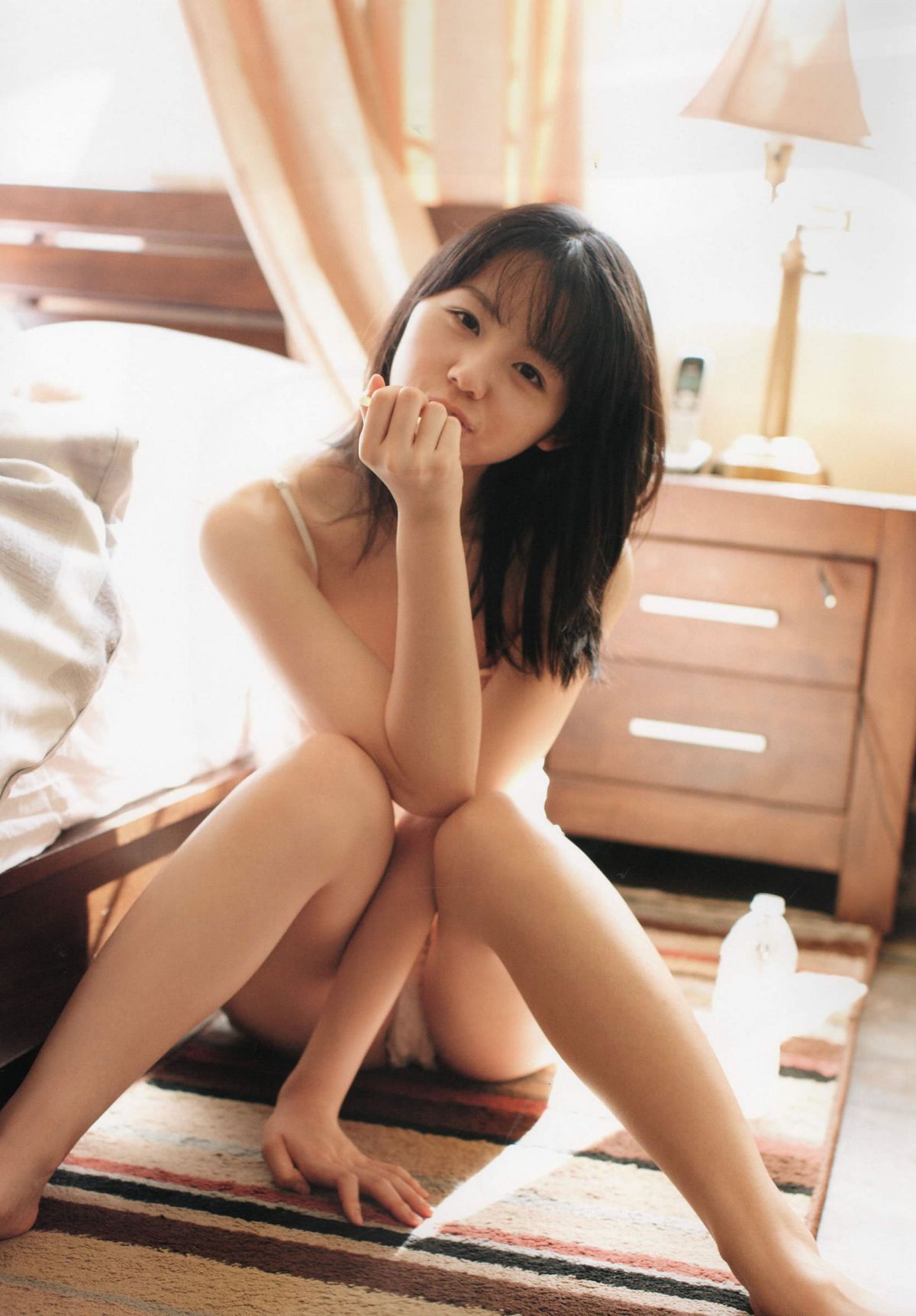 [PB]小池里奈 Rina Koike《Graduation》写真全本 [103P]
