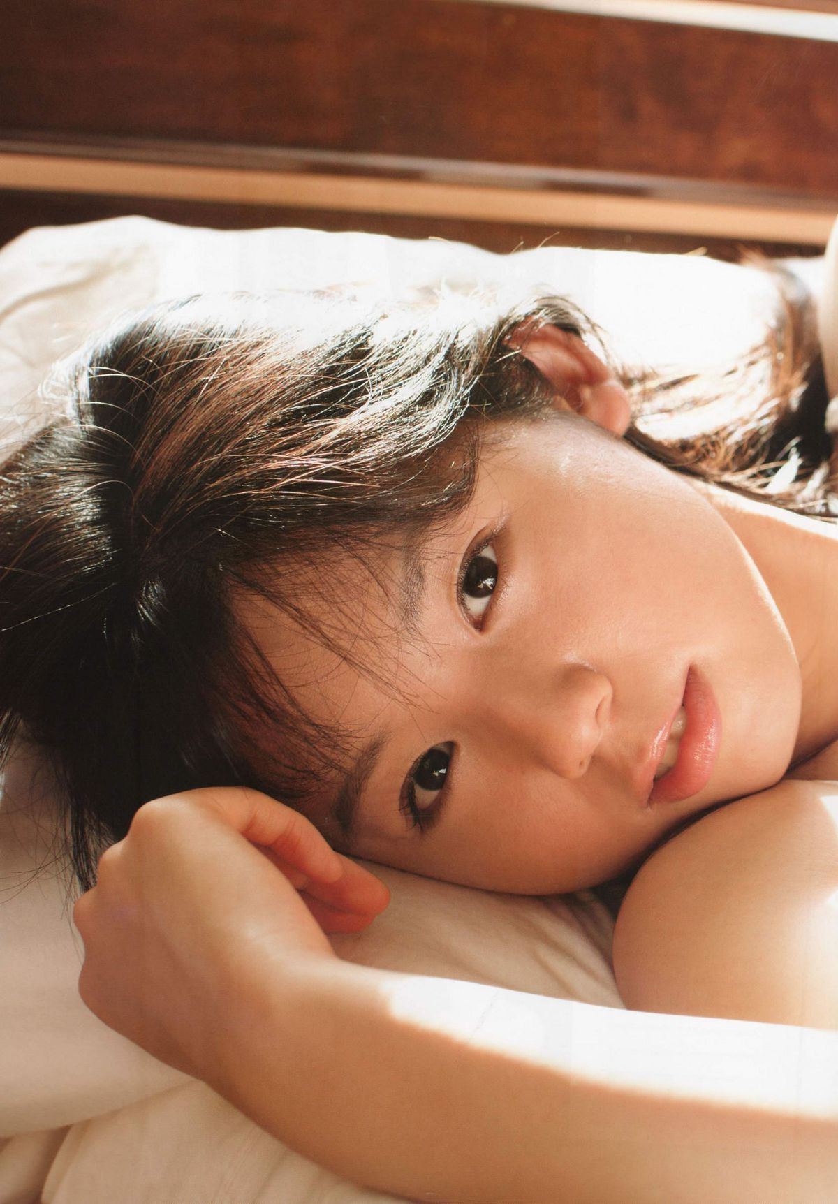 [PB]小池里奈 Rina Koike《Graduation》写真全本 [103P]