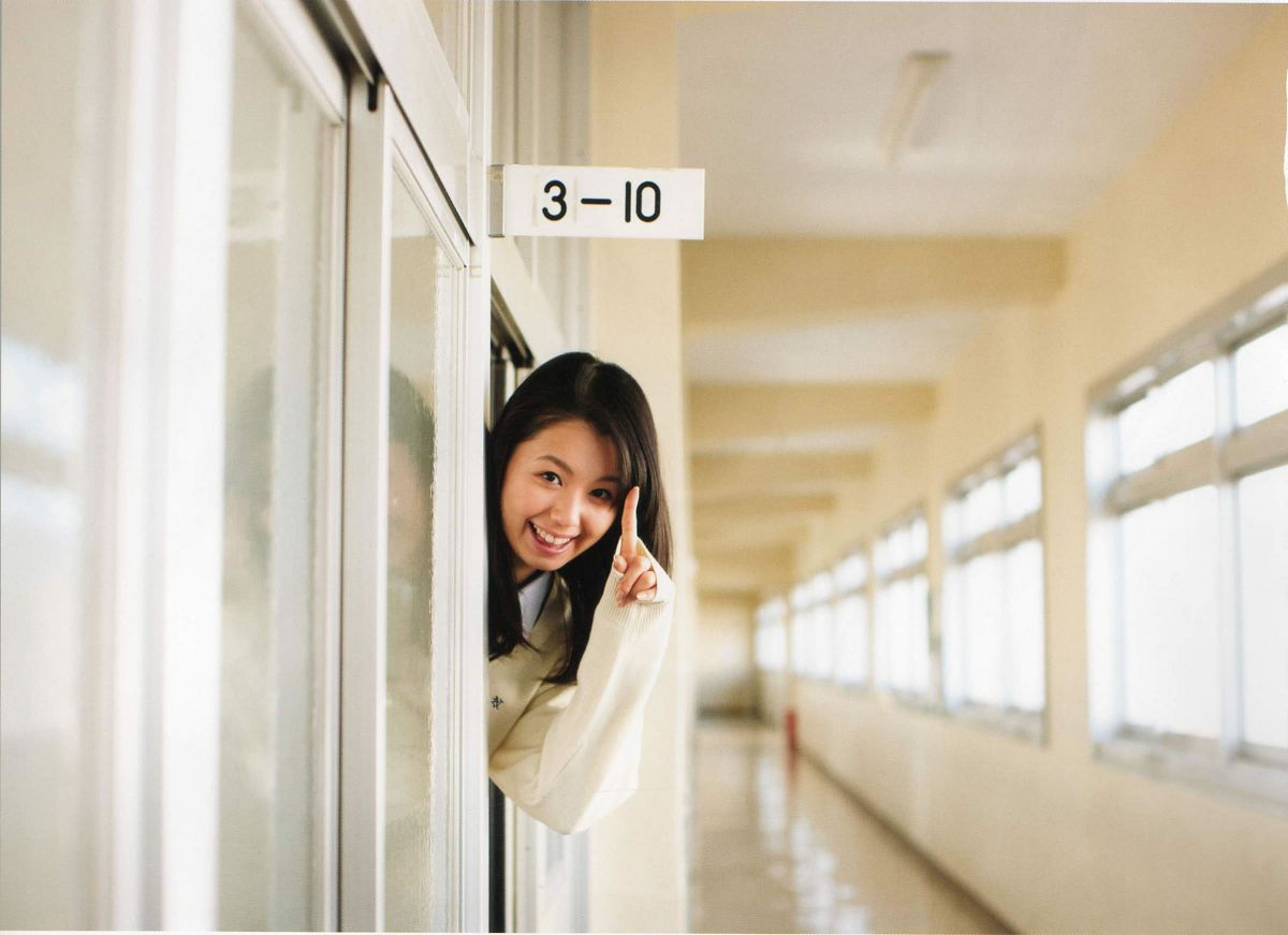 [PB]小池里奈 Rina Koike《Graduation》写真全本 [103P]