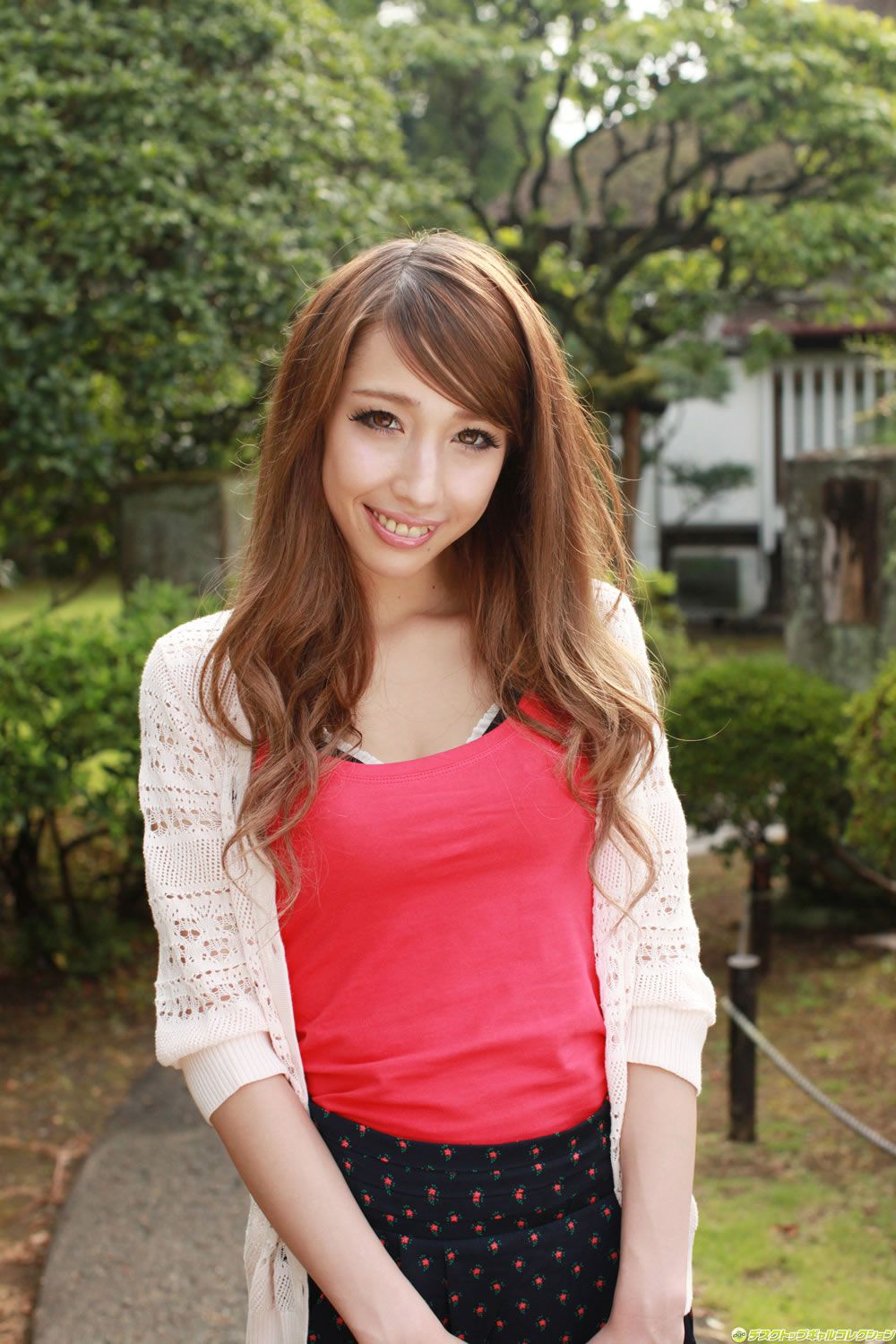 [DGC] 2013年01月号 No.1069 Riho Hasegawa 長谷川リホ 妖艶なお姉さんのいやらしいカラダ [100P]
