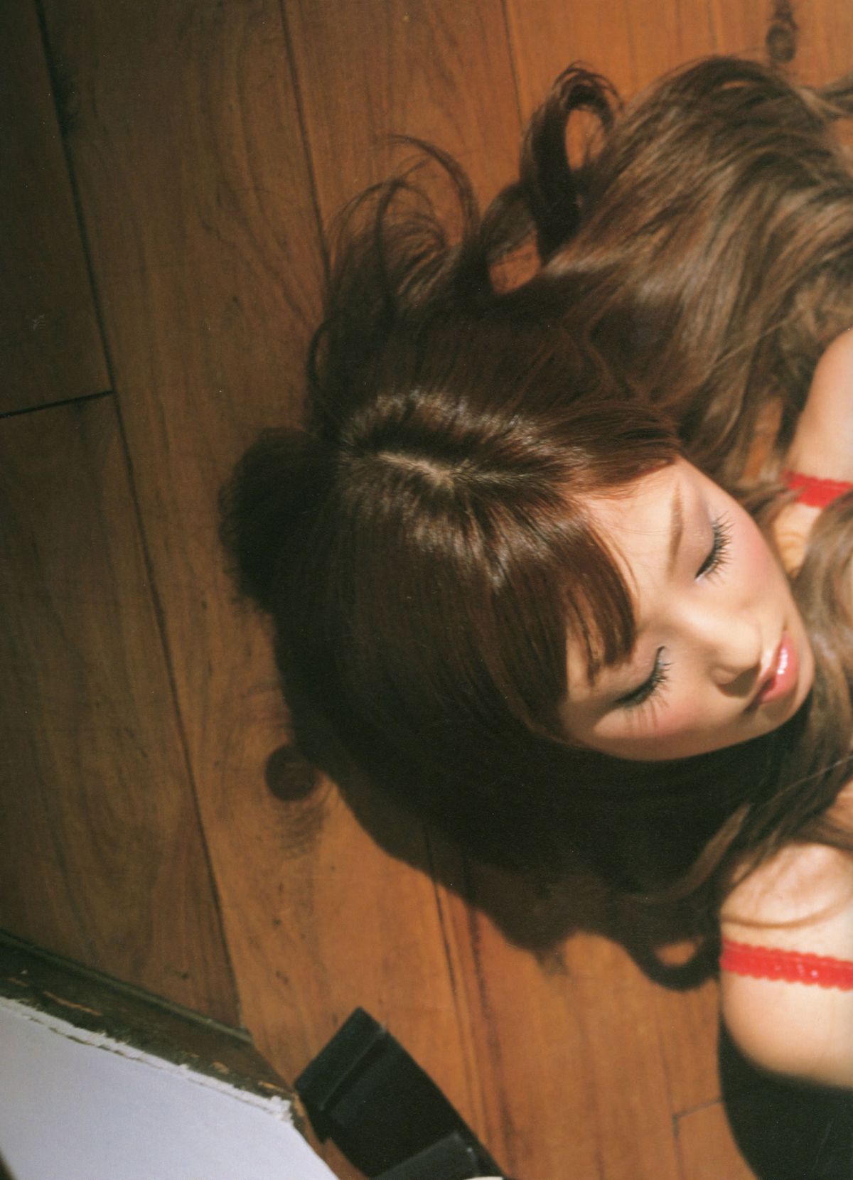 [PB]小仓优子 Yuko Ogura 《Privacy》写真全本 [76P]