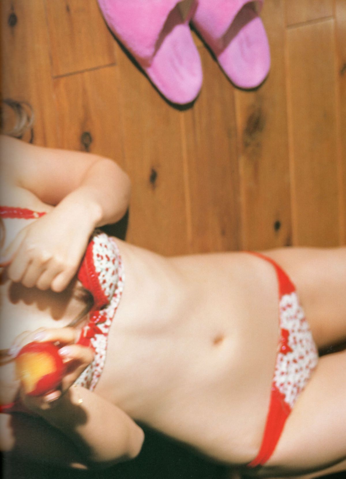 [PB]小仓优子 Yuko Ogura 《Privacy》写真全本 [76P]