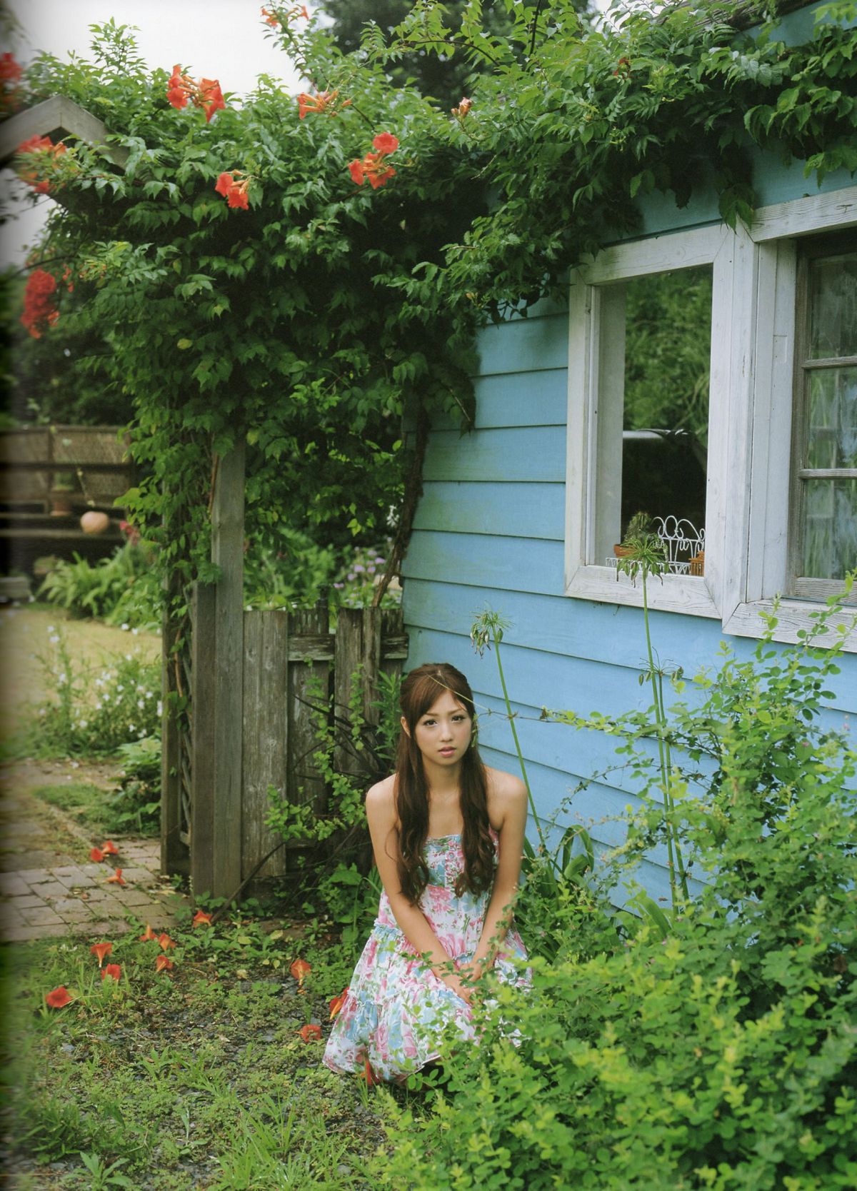 [PB]小仓优子 Yuko Ogura 《Privacy》写真全本 [76P]
