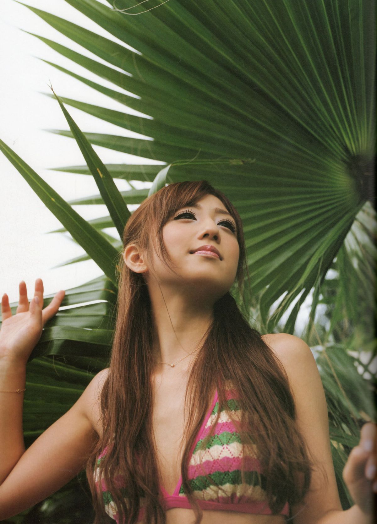 [PB]小仓优子 Yuko Ogura 《Privacy》写真全本 [76P]