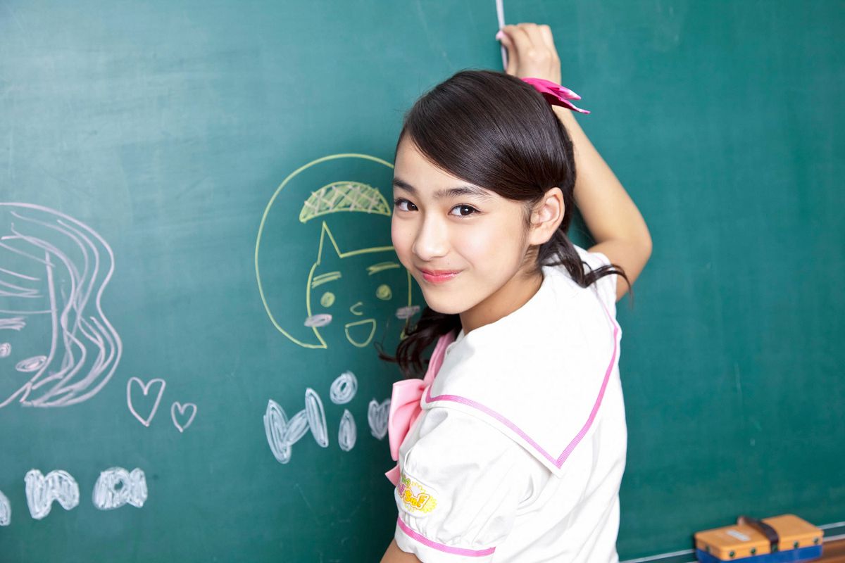 [YS-Web] 2013.01.05 Vol.529 あお☆もも☆おれんじ☆運動会 [122P]