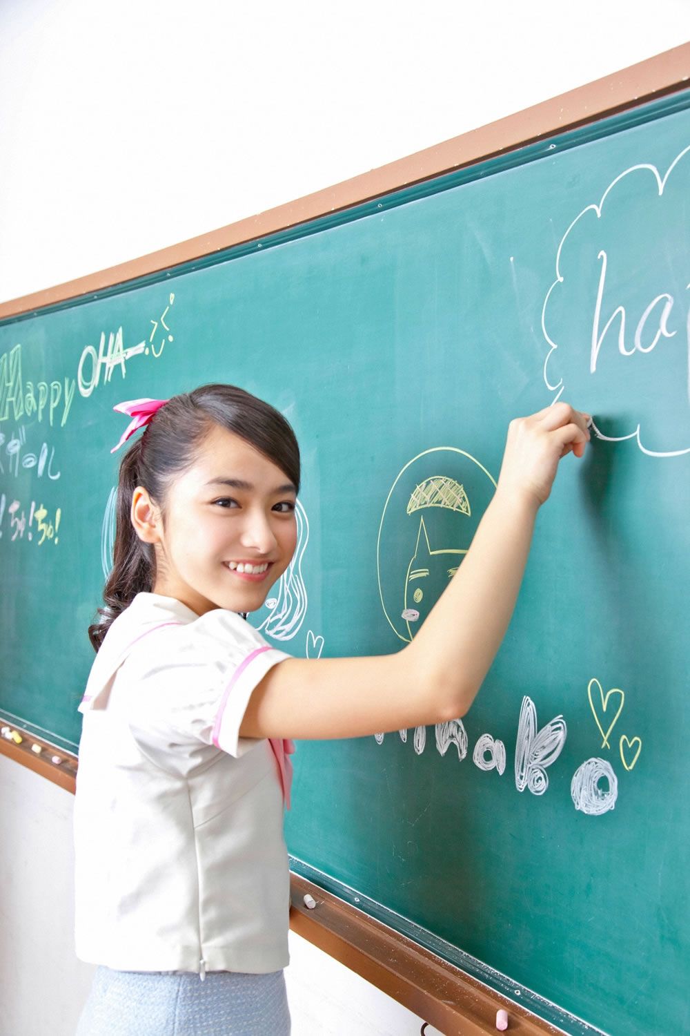 [YS-Web] 2013.01.05 Vol.529 あお☆もも☆おれんじ☆運動会 [122P]