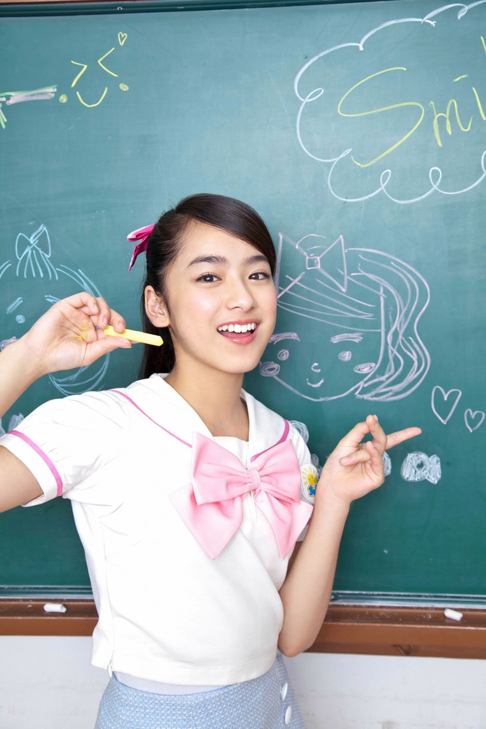 [YS-Web] 2013.01.05 Vol.529 あお☆もも☆おれんじ☆運動会 [122P]