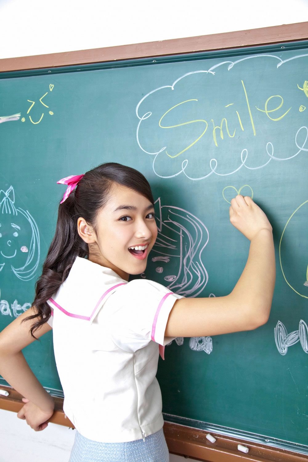 [YS-Web] 2013.01.05 Vol.529 あお☆もも☆おれんじ☆運動会 [122P]