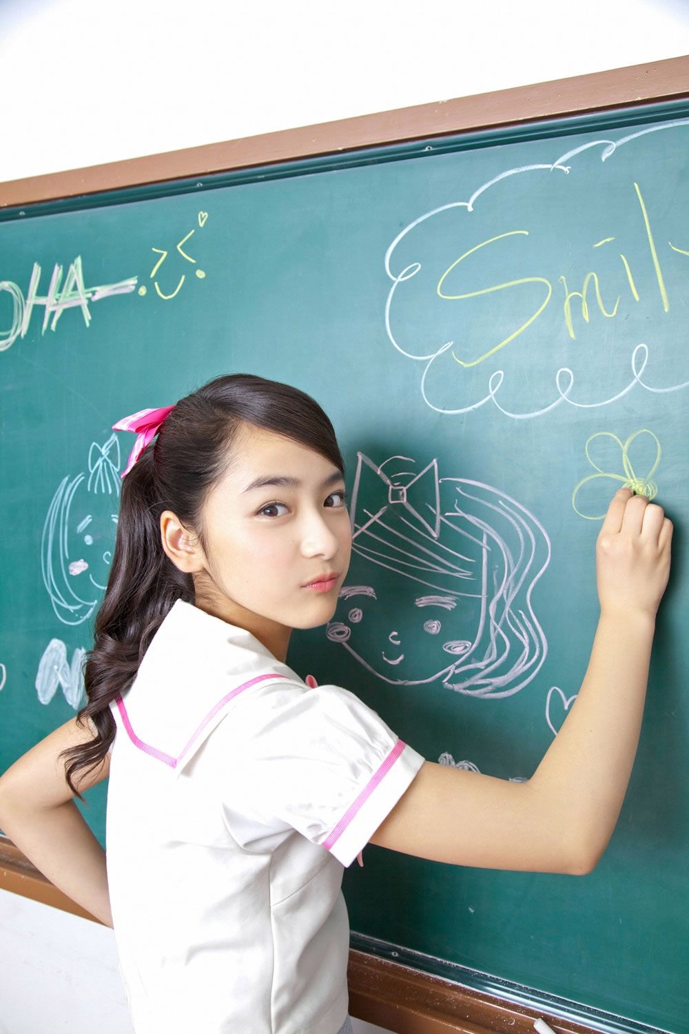 [YS-Web] 2013.01.05 Vol.529 あお☆もも☆おれんじ☆運動会 [122P]