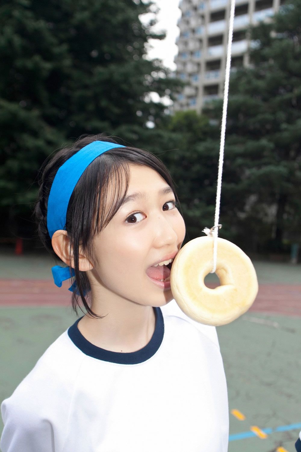 [YS-Web] 2013.01.05 Vol.529 あお☆もも☆おれんじ☆運動会 [122P]