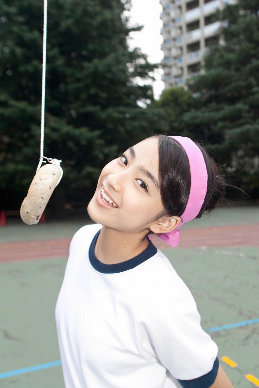 [YS-Web] 2013.01.05 Vol.529 あお☆もも☆おれんじ☆運動会 [122P]