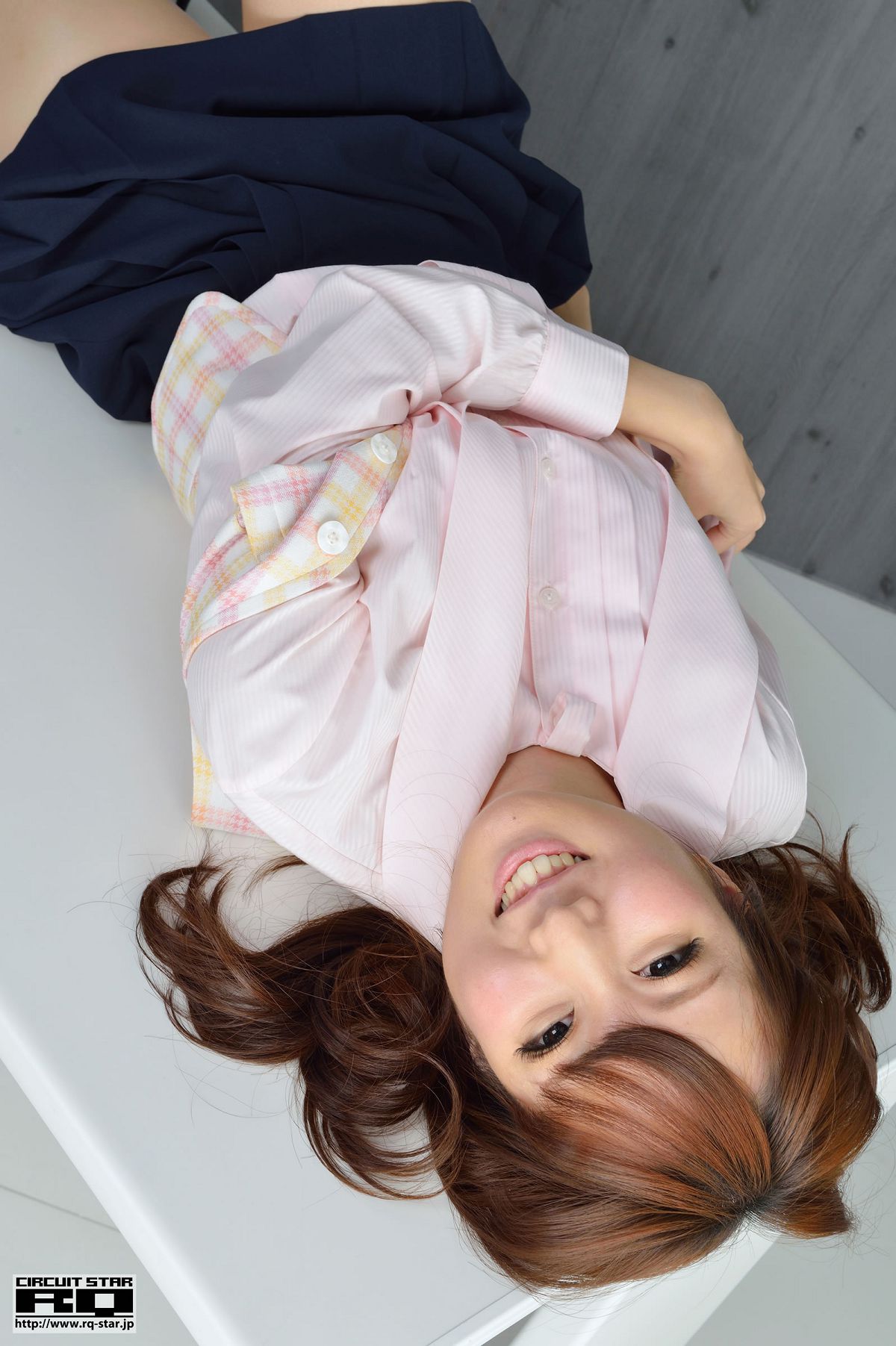 [RQ-STAR] 2013.01.07 NO.00739 Nanami Takahashi 高橋七海 Office Lady [80P]