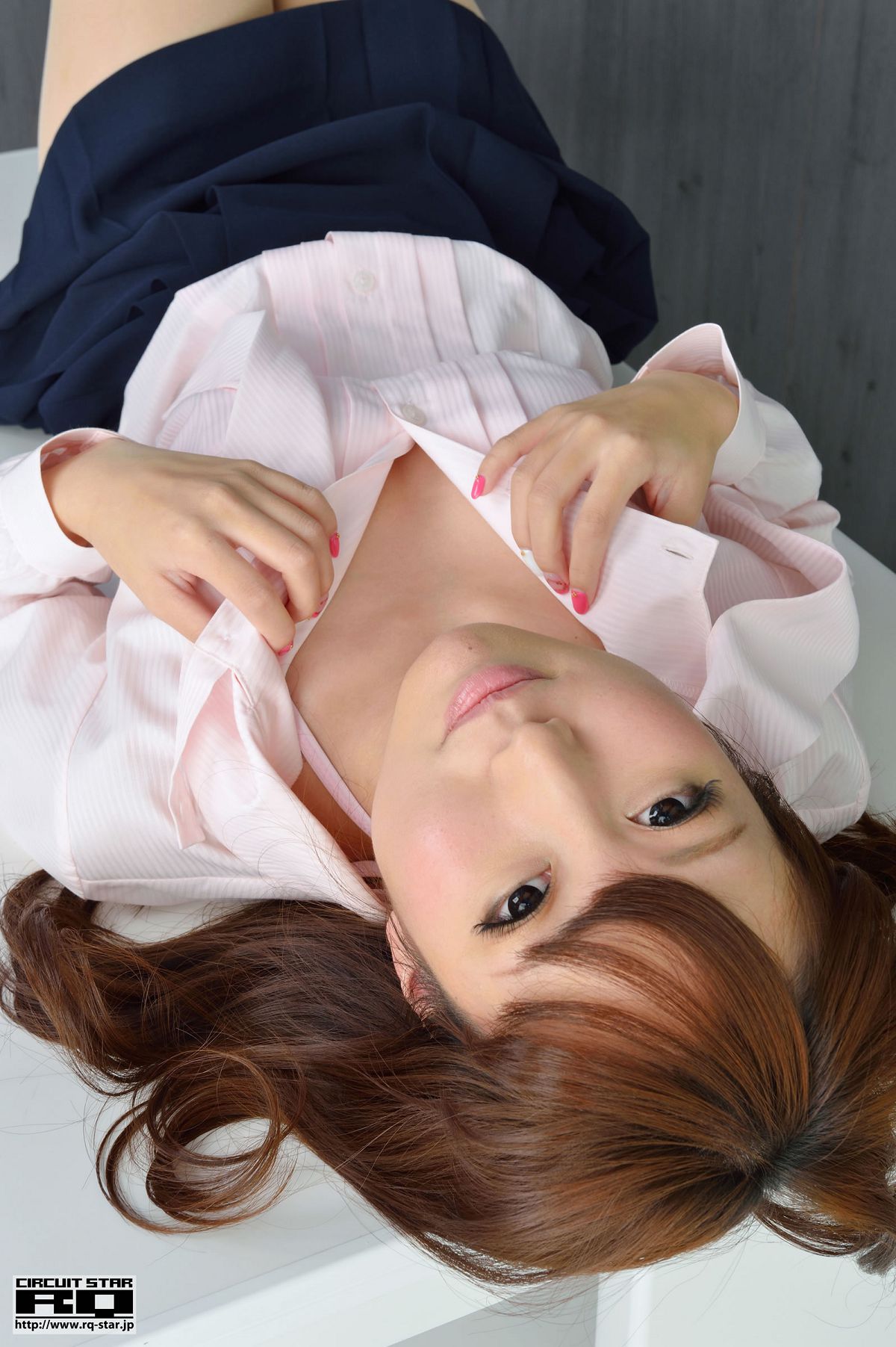 [RQ-STAR] 2013.01.07 NO.00739 Nanami Takahashi 高橋七海 Office Lady [80P]