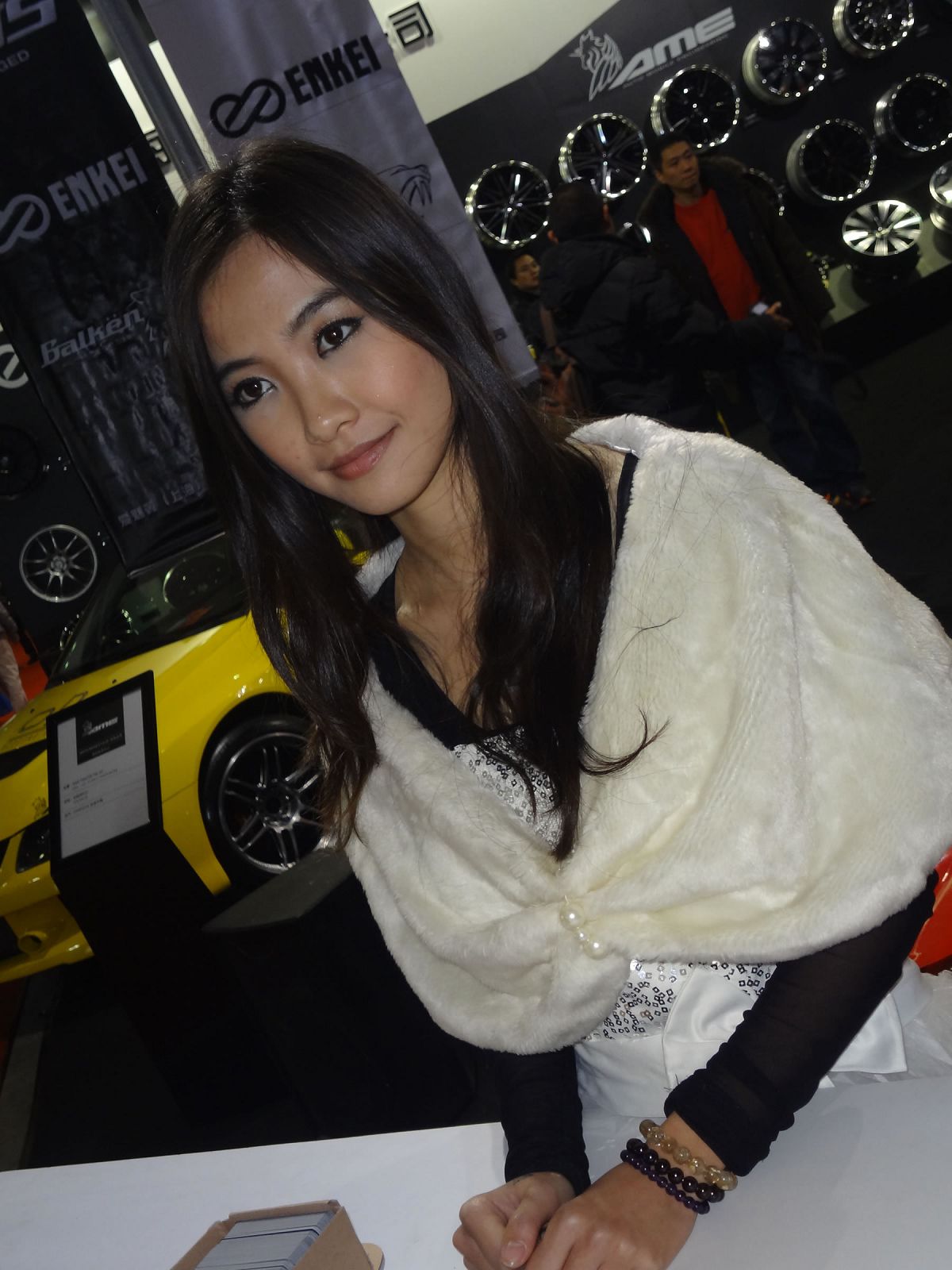 NO21 2012广州改装车展车模 [66P]