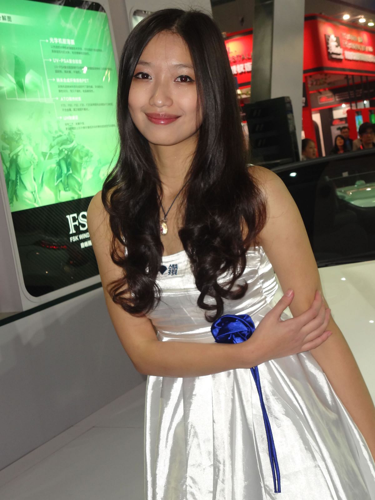 NO23 2012广州改装车展车模 [39P]
