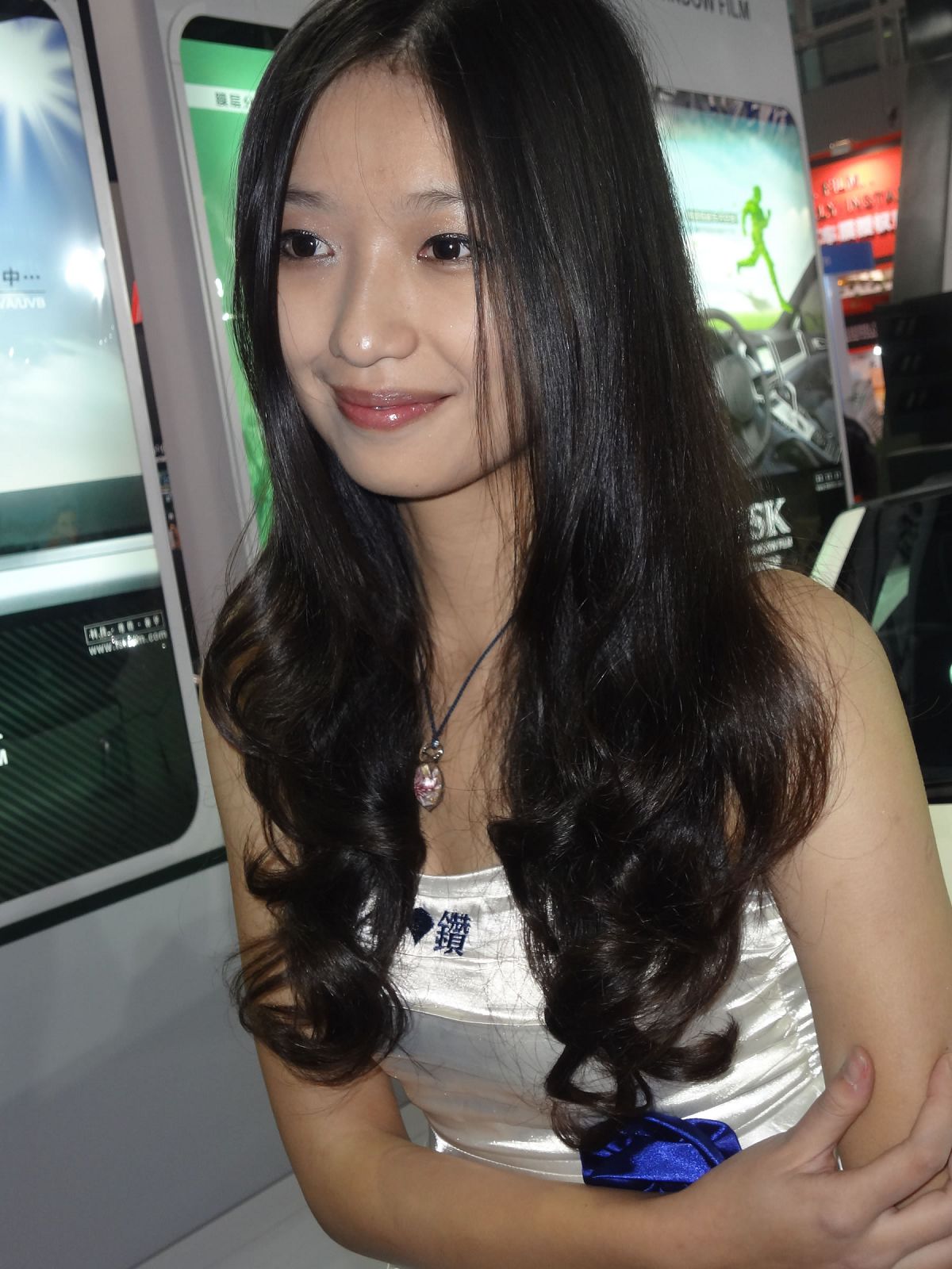 NO23 2012广州改装车展车模 [39P]