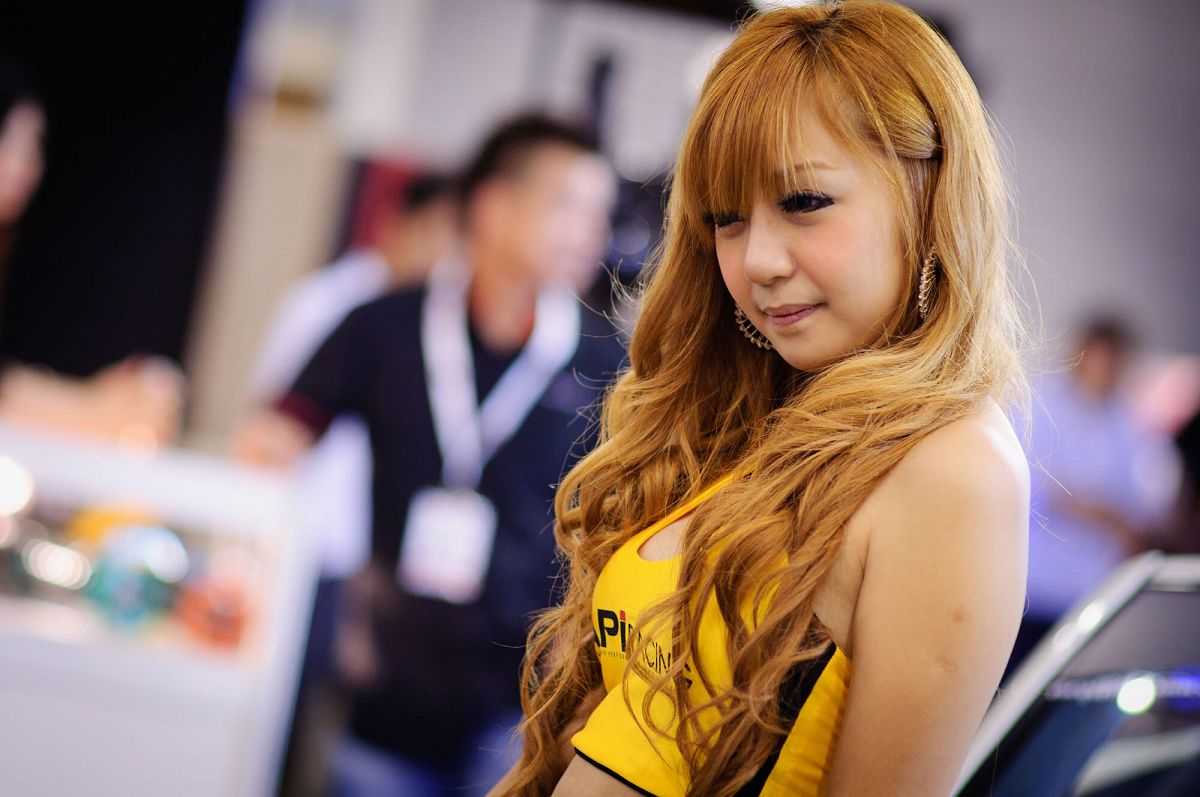 Super Import night 2012 [31P]