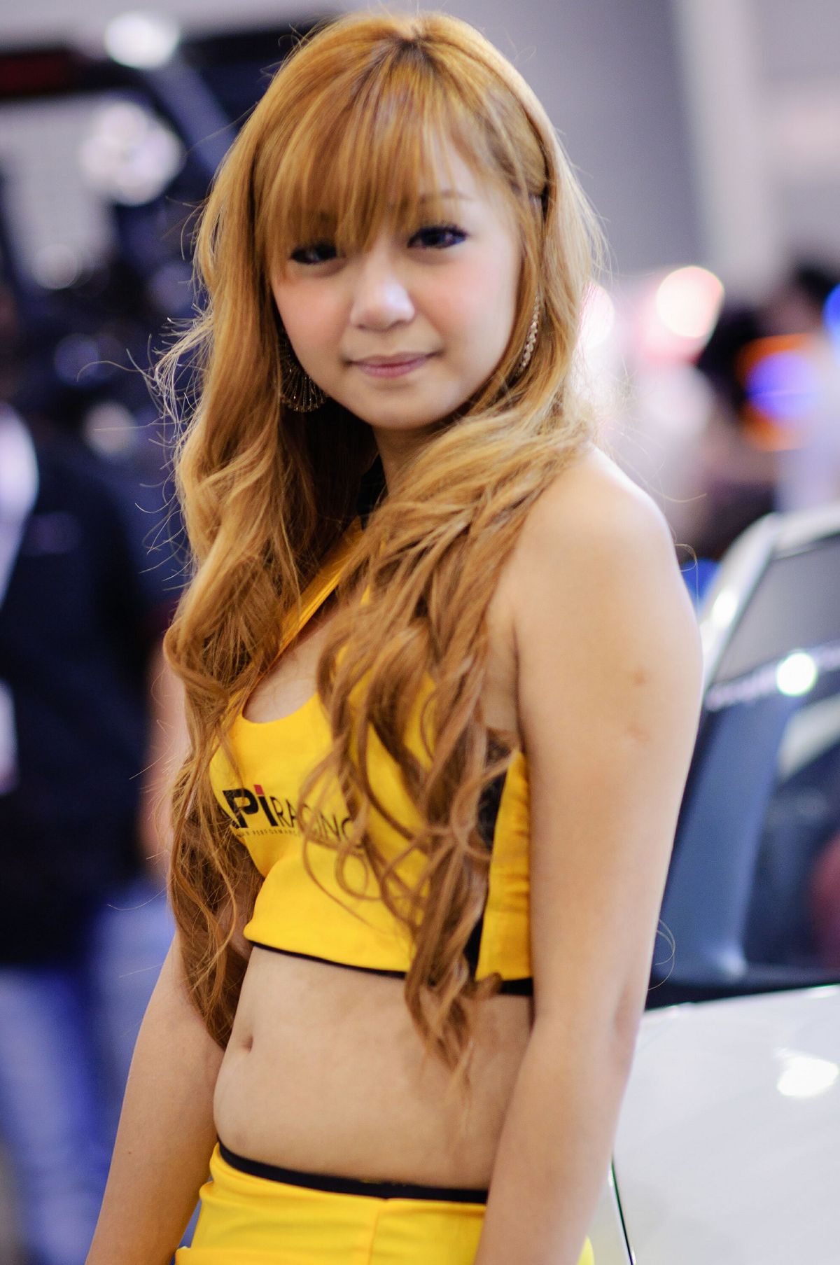 Super Import night 2012 [31P]