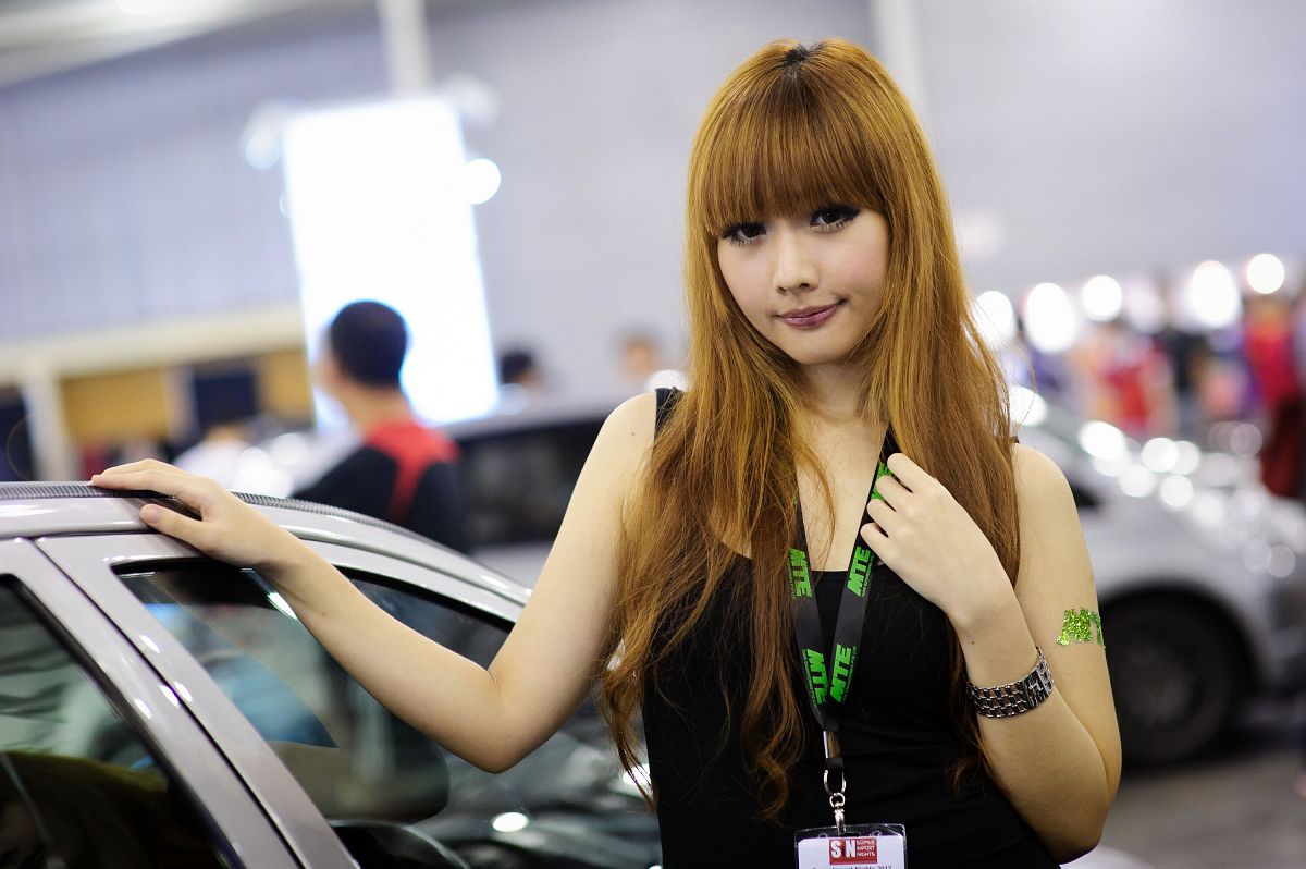 Super Import night 2012 [31P]
