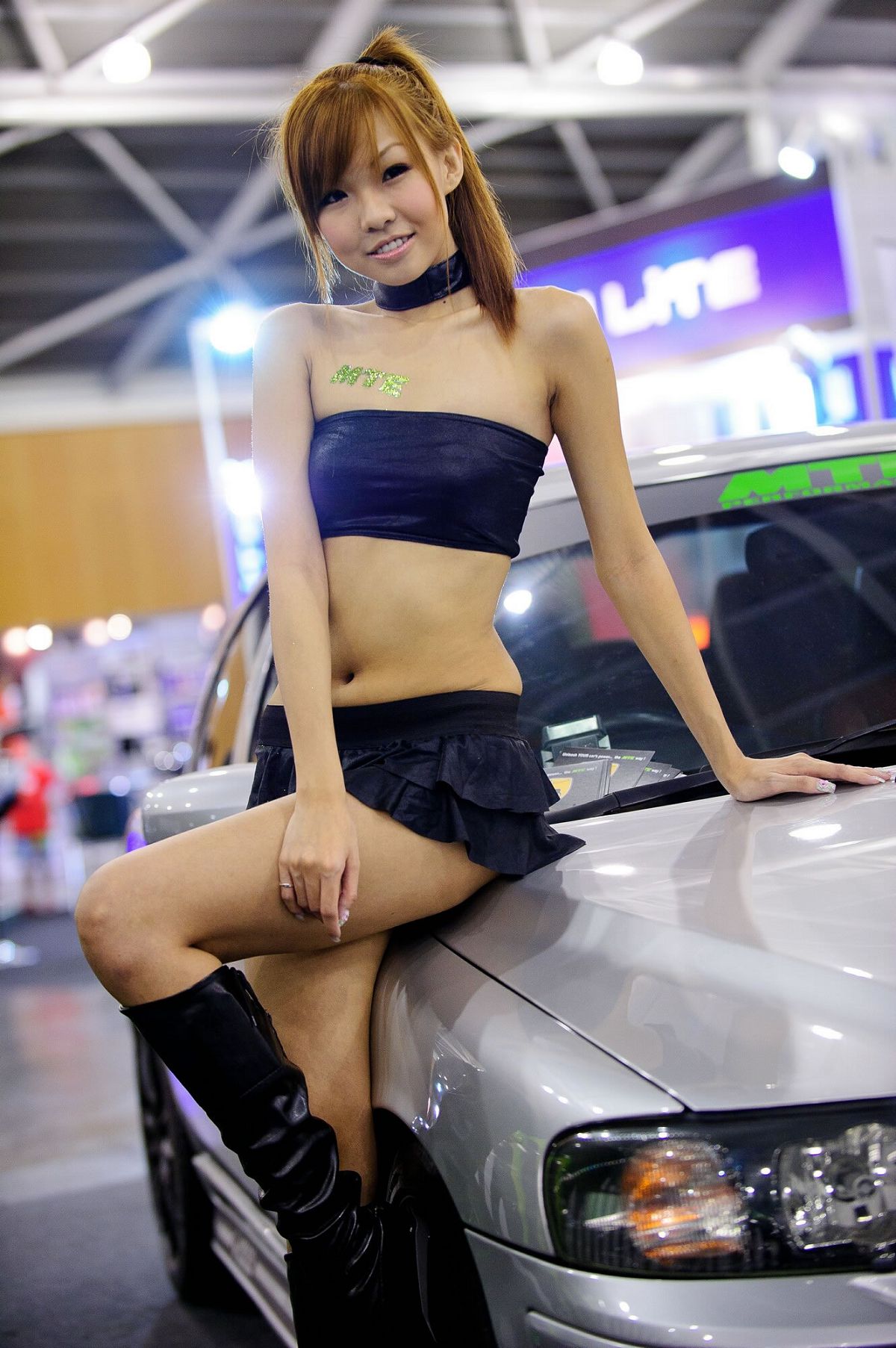 Super Import night 2012 [31P]