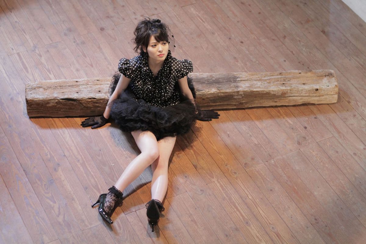 [Hello! Project Digital Books] No.88 Yajima Maimi 矢島舞美 [100P]