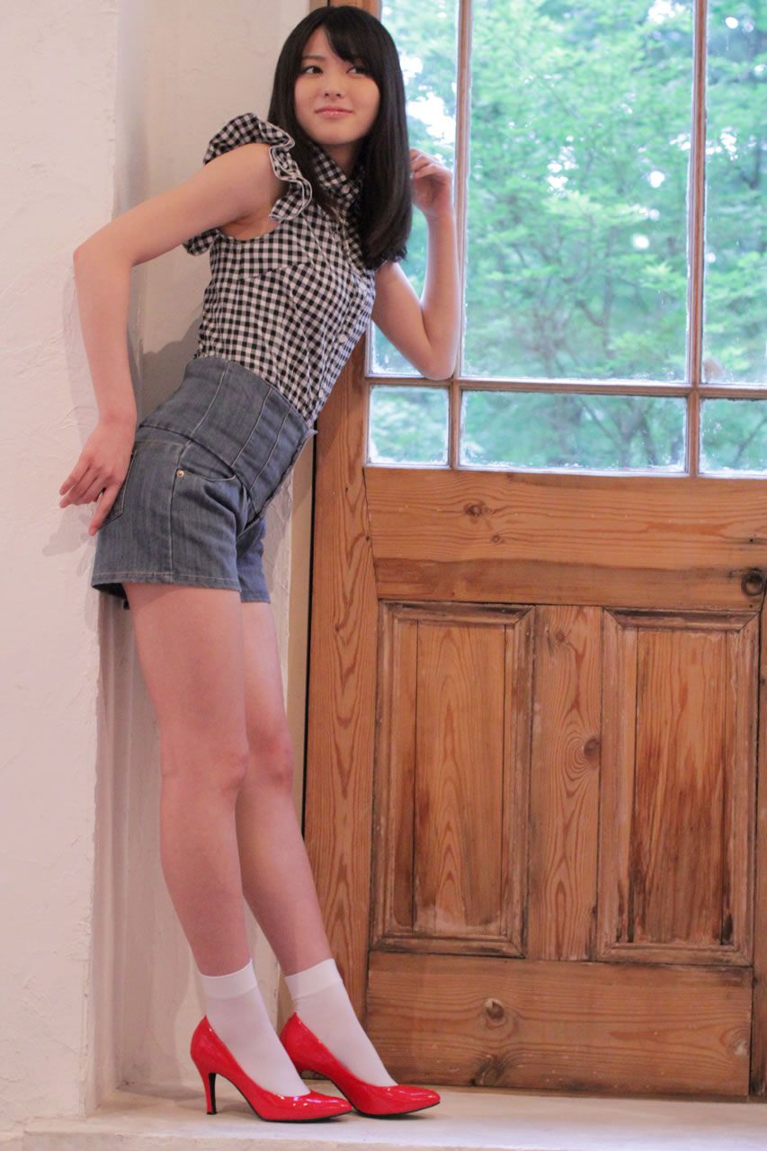 [Hello! Project Digital Books] No.88 Yajima Maimi 矢島舞美 [100P]