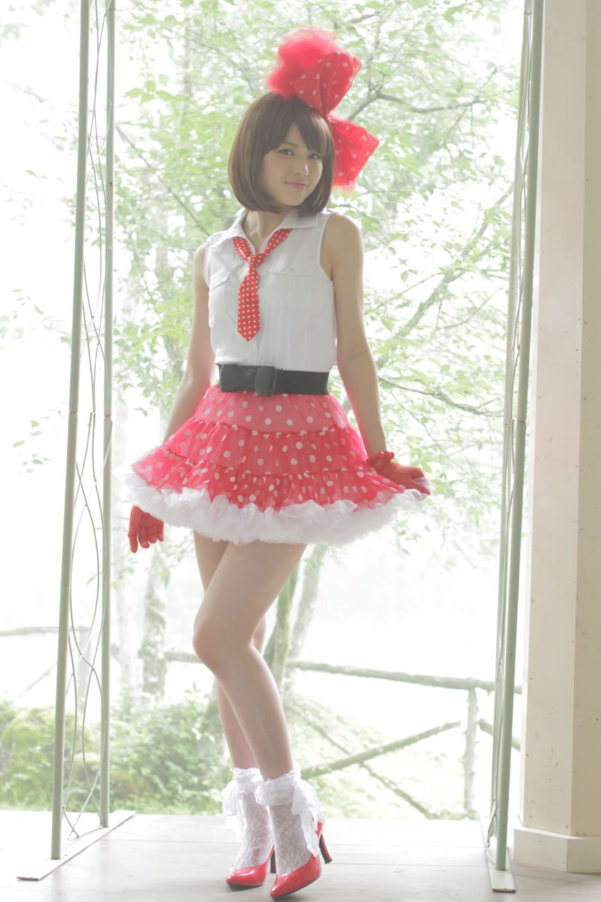 [Hello! Project Digital Books] No.88 Yajima Maimi 矢島舞美 [100P]