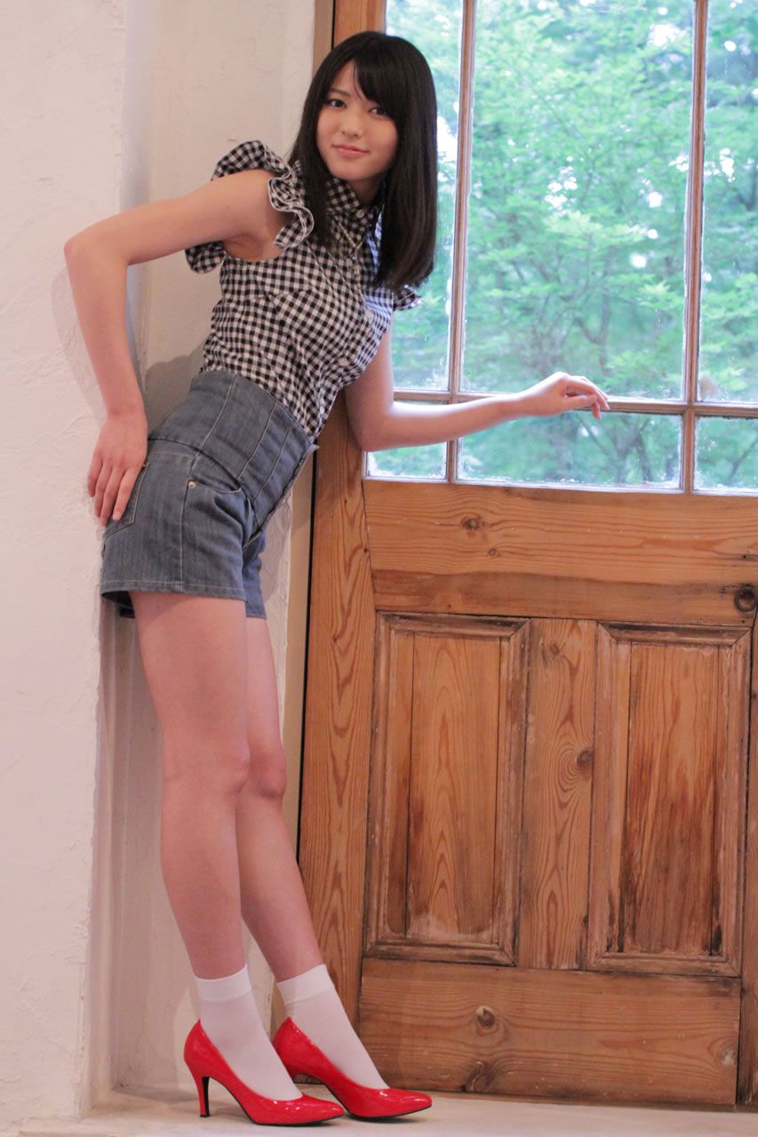 [Hello! Project Digital Books] No.88 Yajima Maimi 矢島舞美 [100P]
