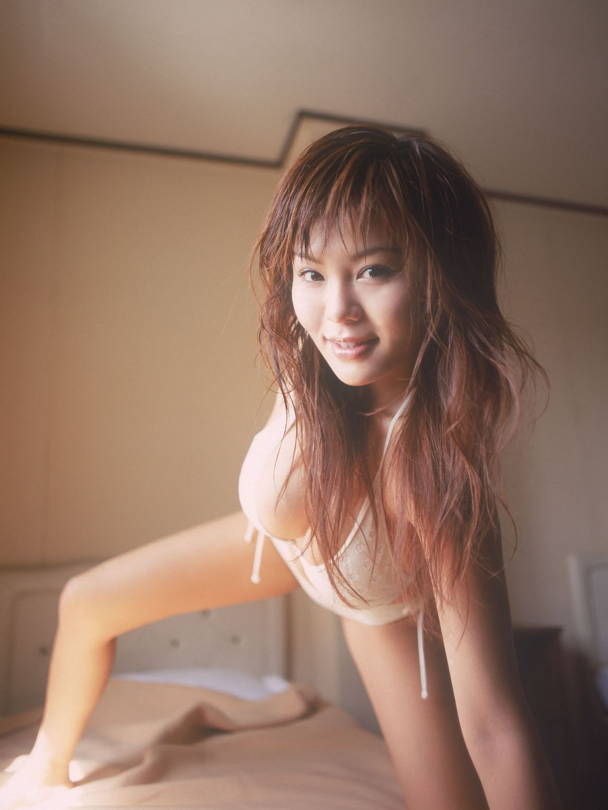 [NS Eyes] 2011.02.07 SF-No.617 Yoko Matsugane 松金ようこ [26P]