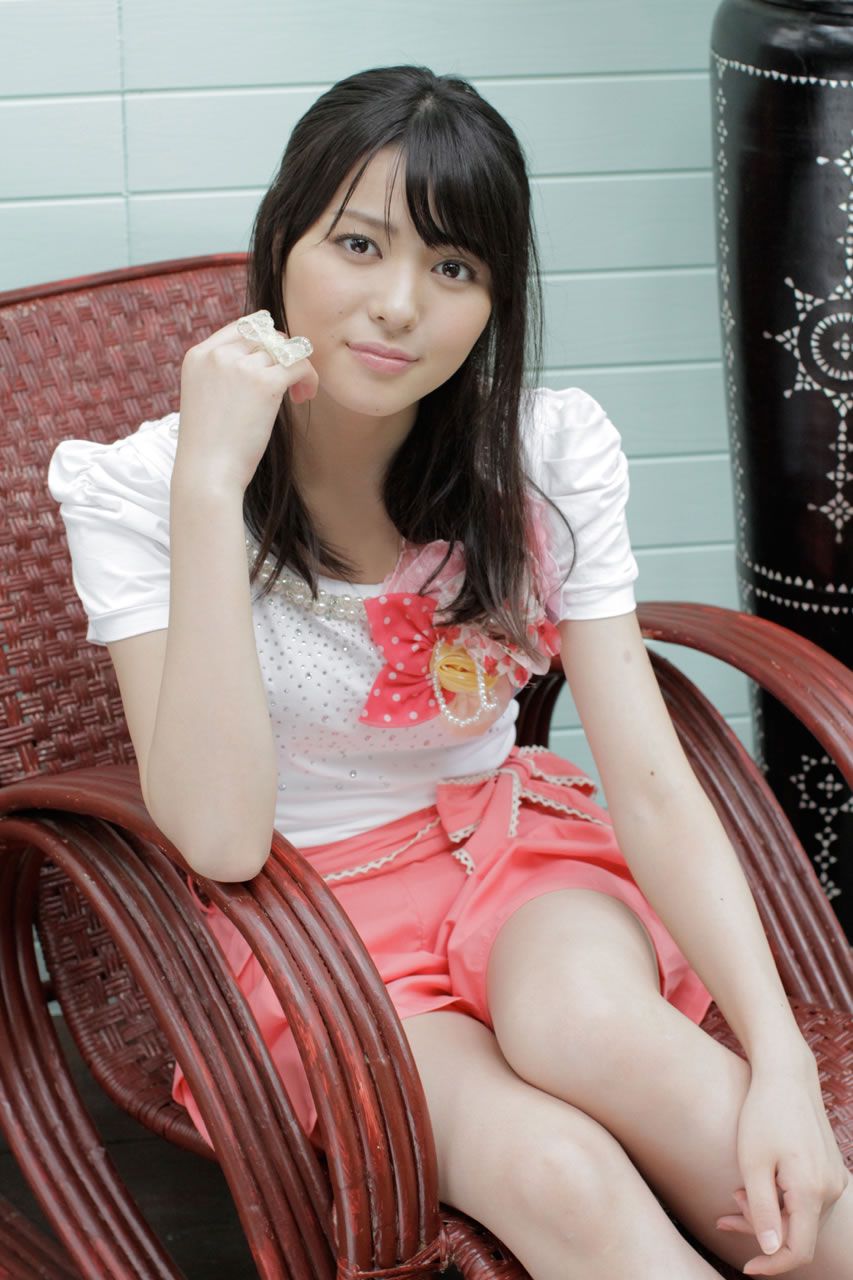 [Hello! Project Digital Books] No.89 Maimi Yajima 矢島舞美 [100P]