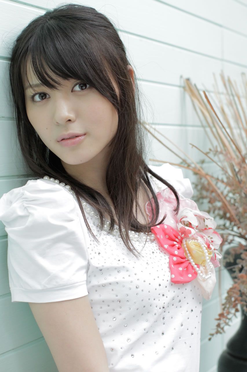 [Hello! Project Digital Books] No.89 Maimi Yajima 矢島舞美 [100P]