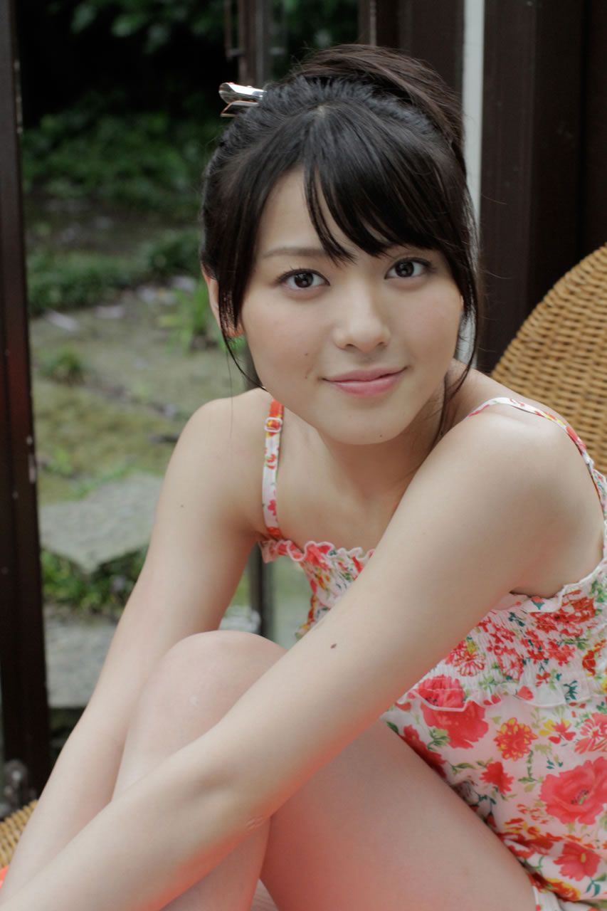 [Hello! Project Digital Books] No.89 Maimi Yajima 矢島舞美 [100P]