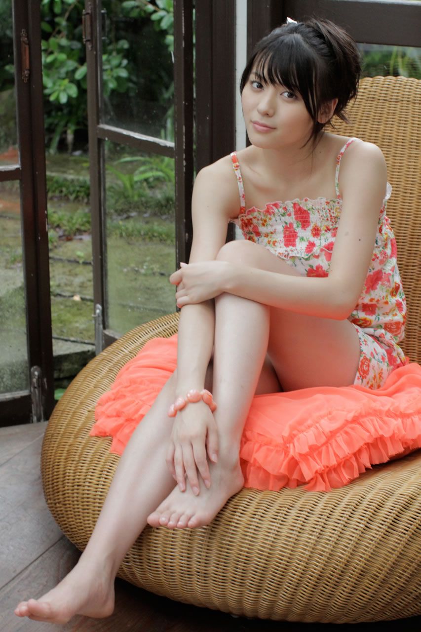 [Hello! Project Digital Books] No.89 Maimi Yajima 矢島舞美 [100P]