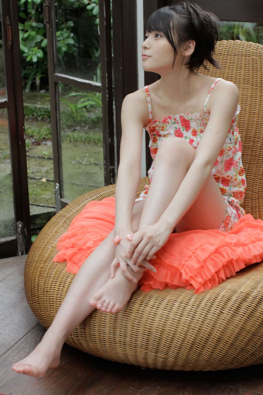 [Hello! Project Digital Books] No.89 Maimi Yajima 矢島舞美 [100P]
