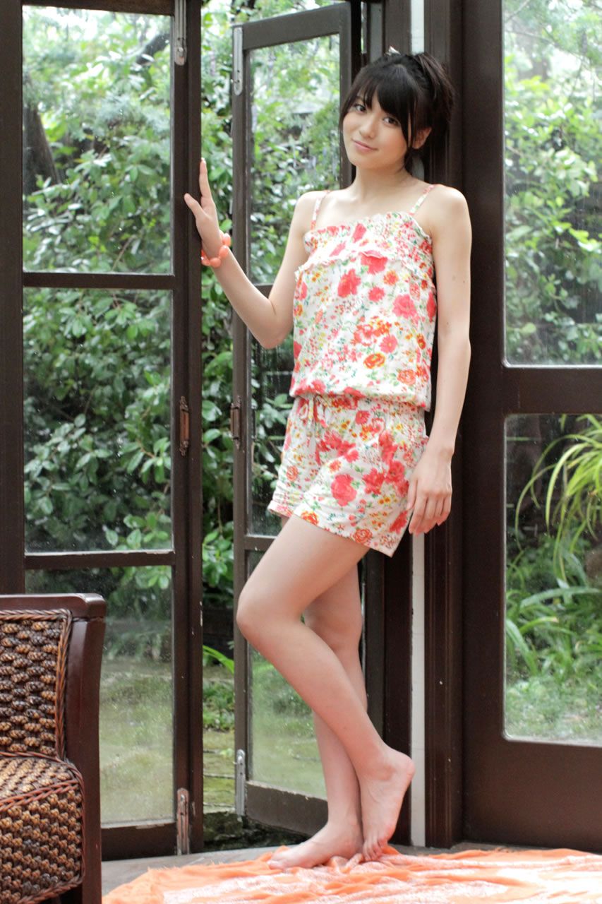 [Hello! Project Digital Books] No.89 Maimi Yajima 矢島舞美 [100P]